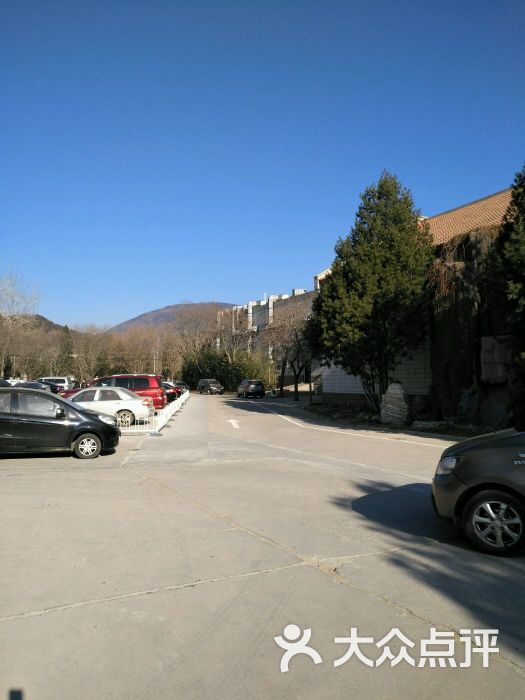 军都旅游度假村-军都旅游度假村地址