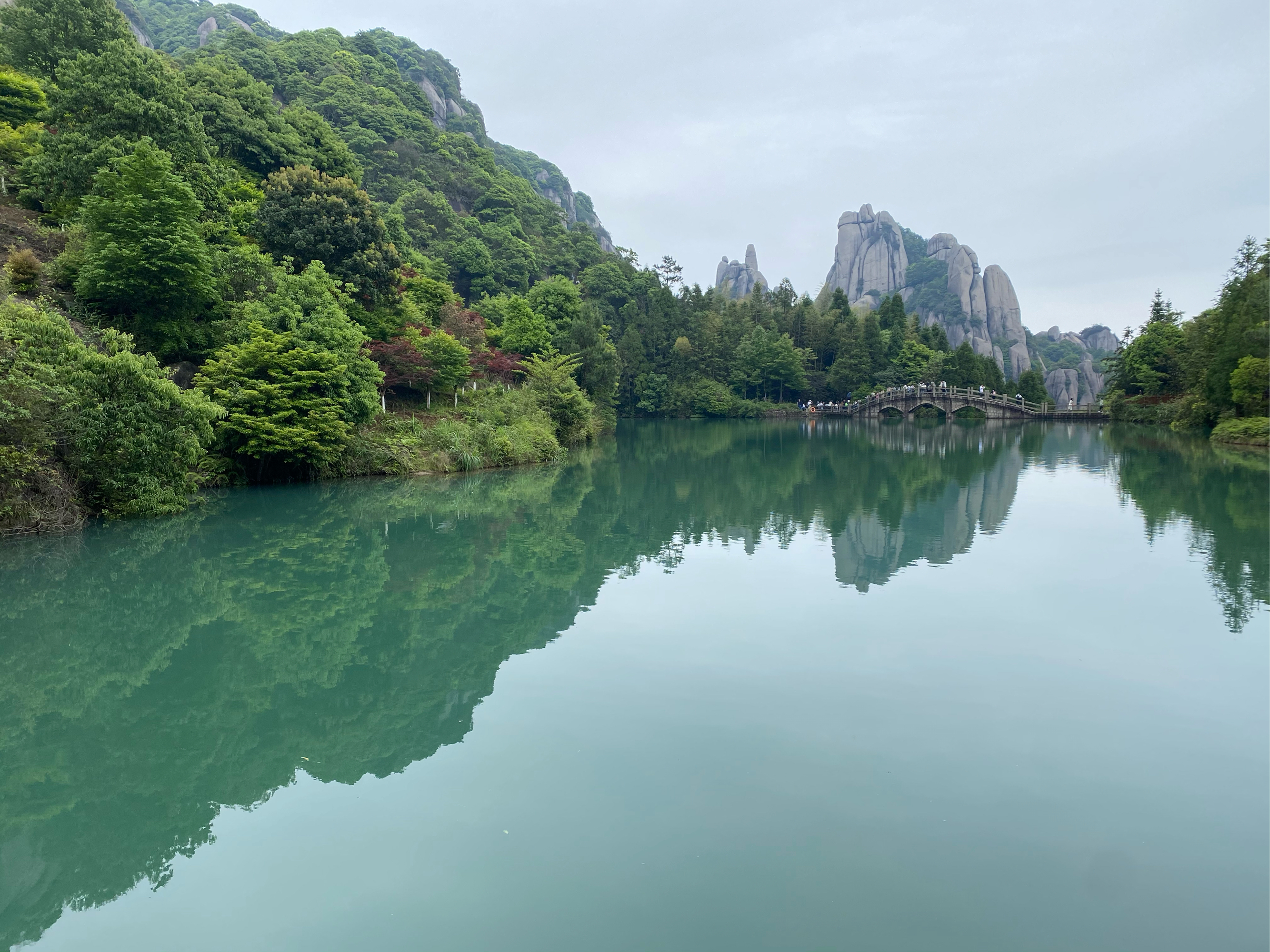 太姥山旅游-太姥山旅游风景区