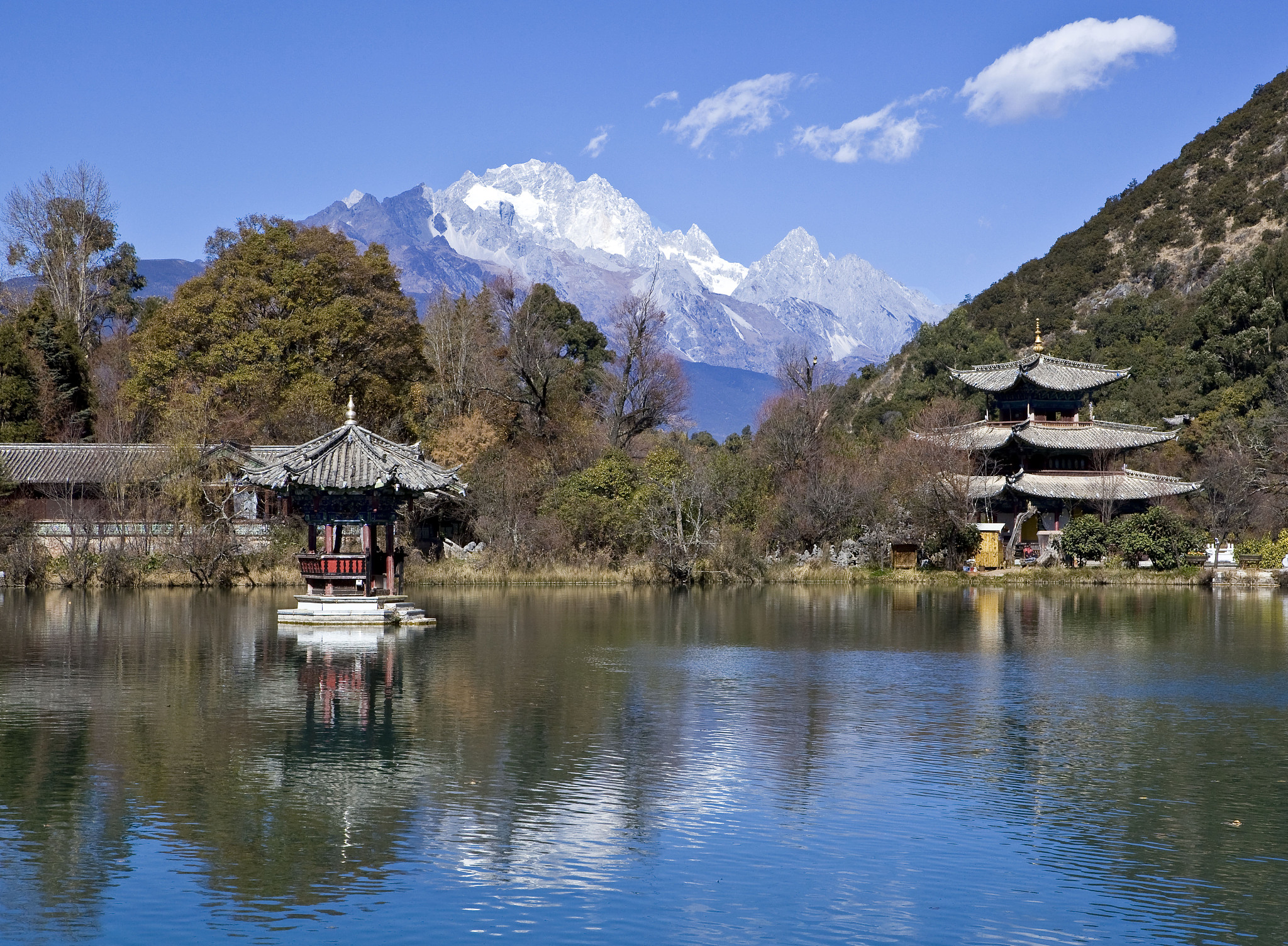 云南旅游必去景点-云南旅游必去景点有哪些,7天自由行怎么安排路线?