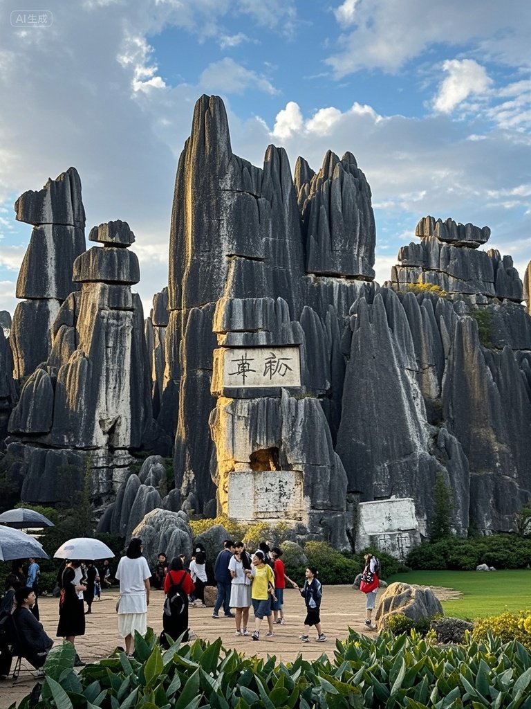 云南旅游必去景点-云南旅游必去景点有哪些,7天自由行怎么安排路线?