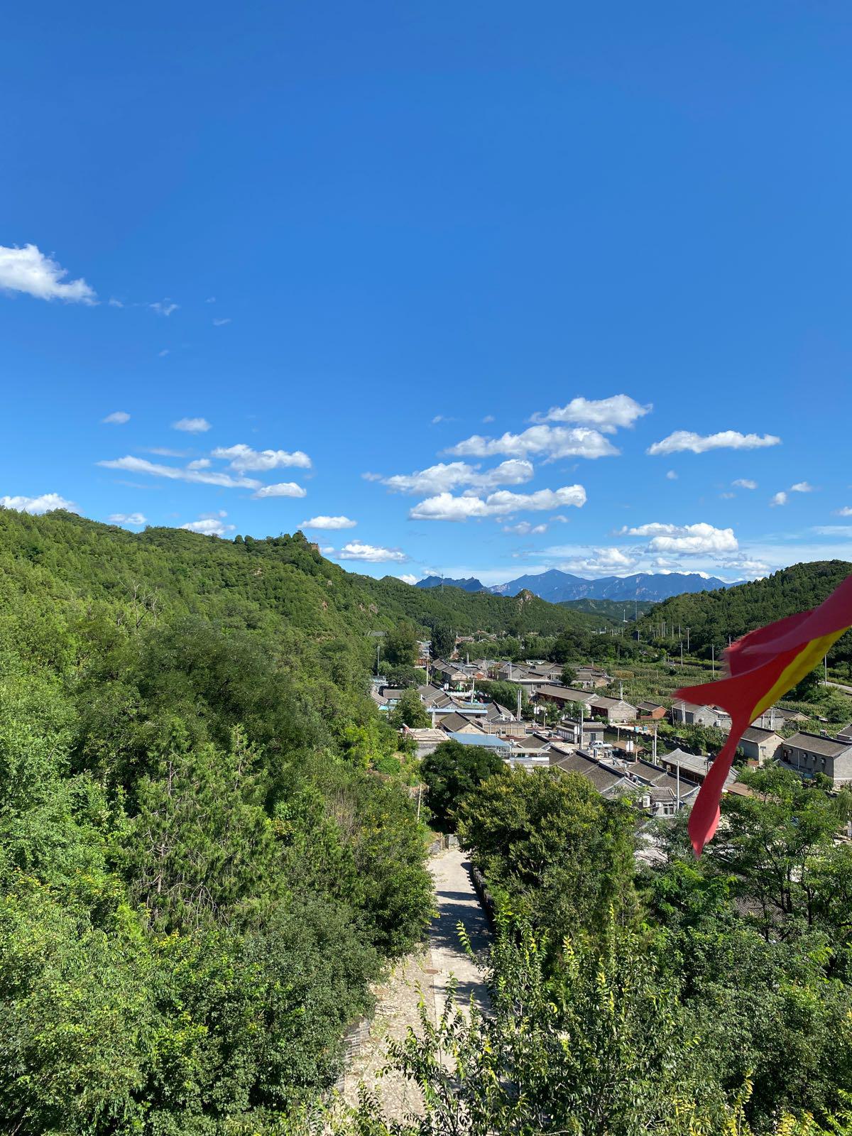 北京怀柔旅游景点-北京怀柔旅游景点介绍