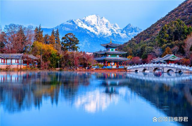 云南旅游景点推荐-云南旅游景点推荐西双版纳