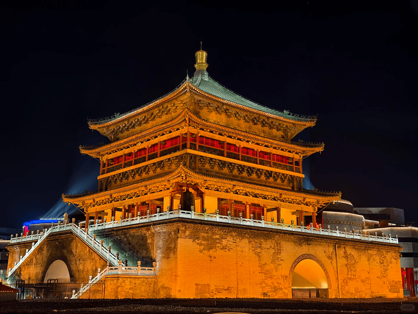 西安旅游景点大全-西安的旅游景点攻略