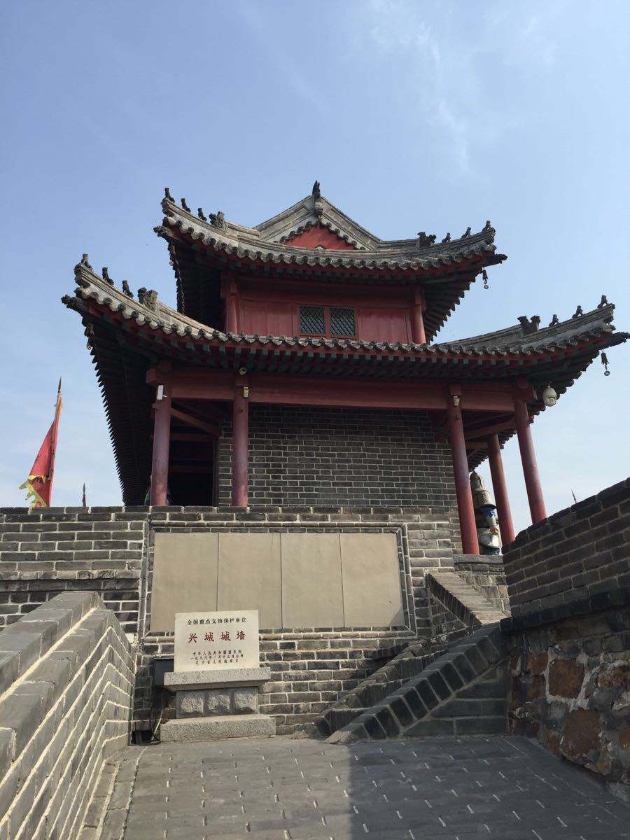 兴城旅游-兴城旅游住宿哪里好
