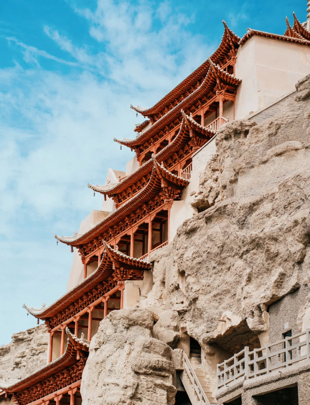 敦煌旅游景点-敦煌旅游景点攻略