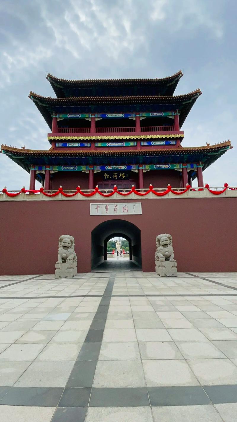 秦皇岛旅游景点-秦皇岛旅游景点门票价格