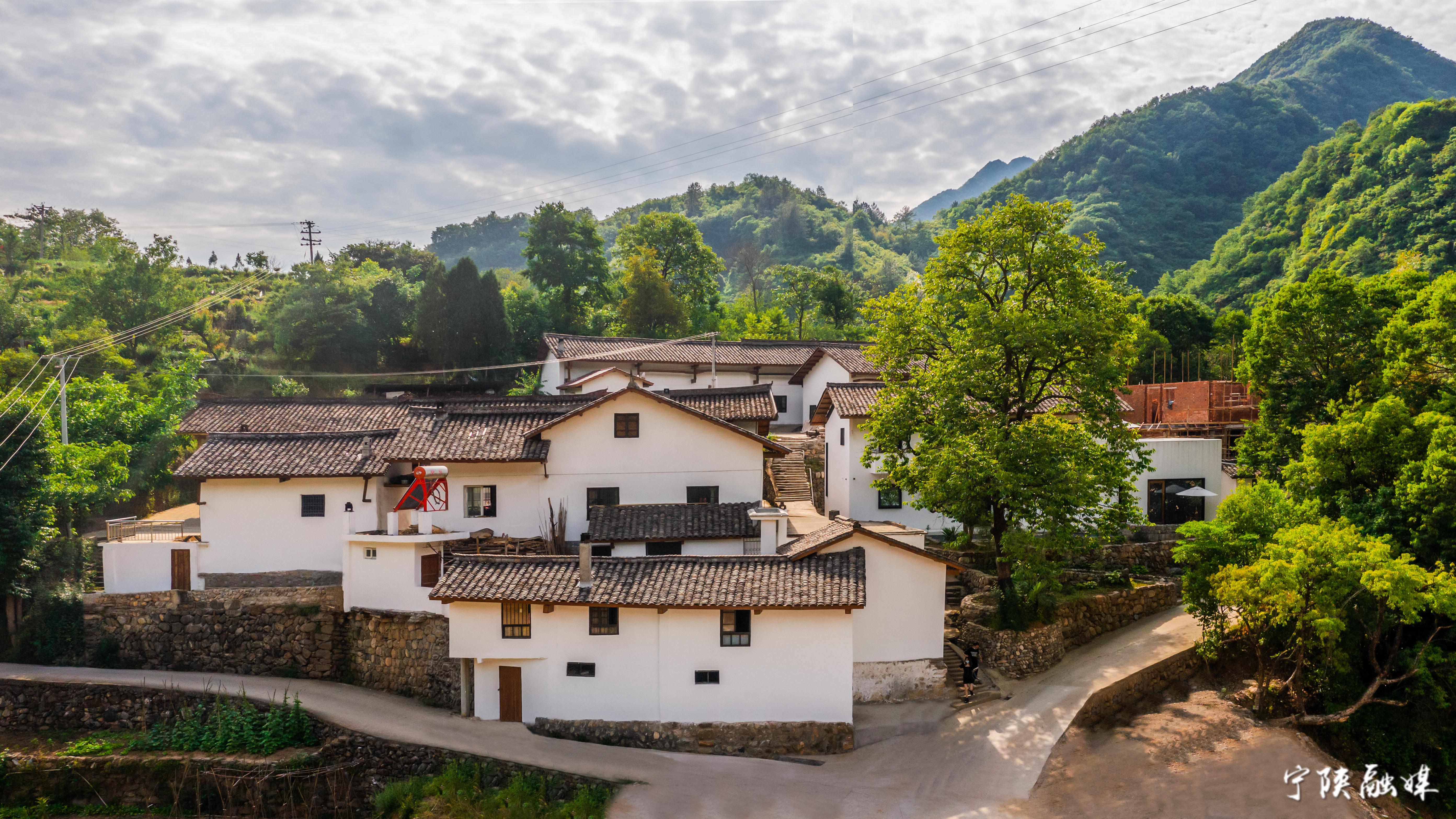 宁陕旅游-宁陕旅游景点排行榜