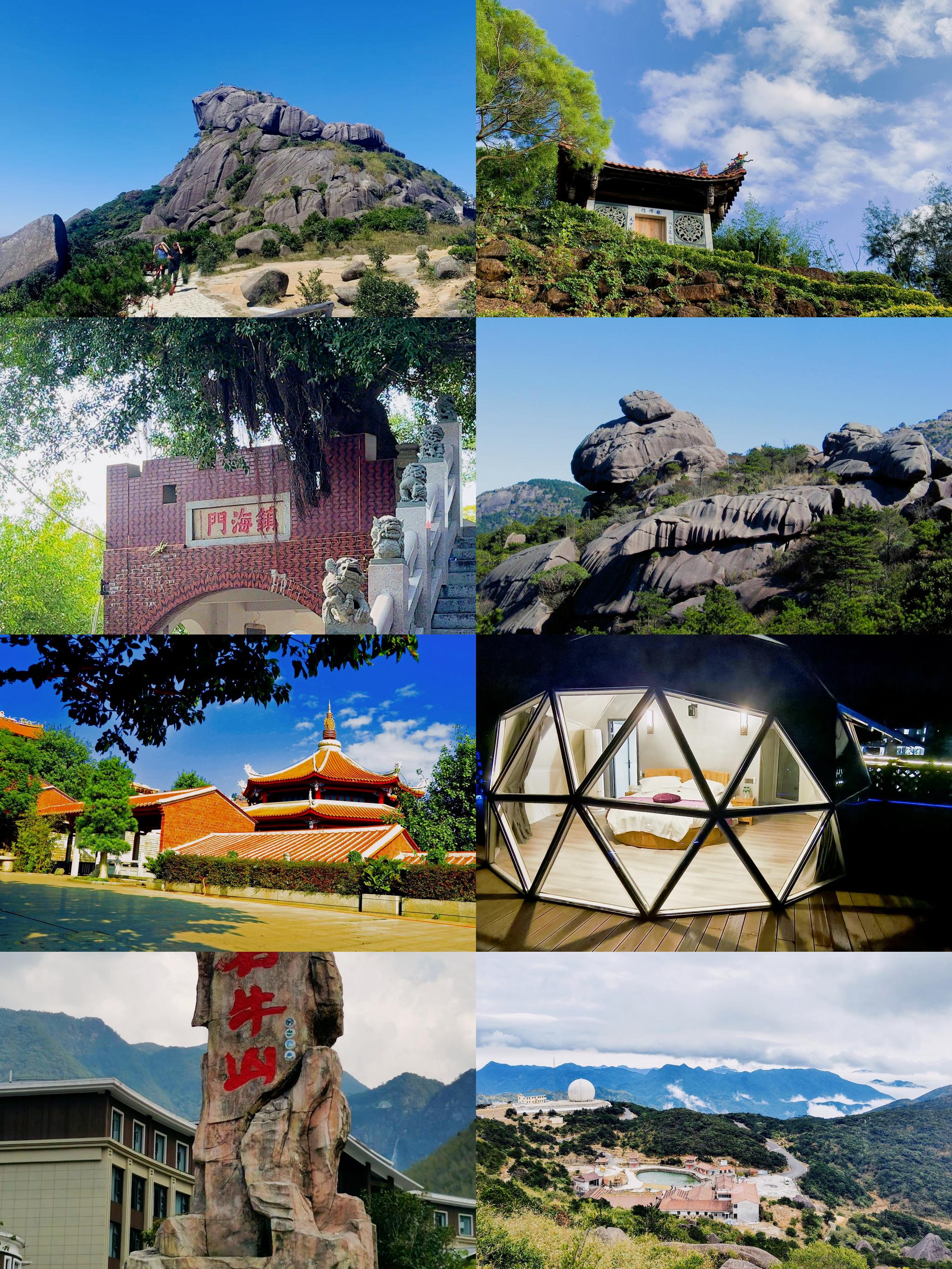 泉州旅游景点大全-漳州泉州旅游景点大全